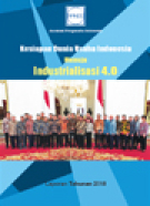 Laporan Tahunan APINDO Kabupaten Tuban 2018