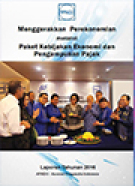 Laporan Tahunan APINDO Kabupaten Tuban 2016